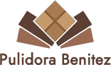 Pulidora Benitez Logo